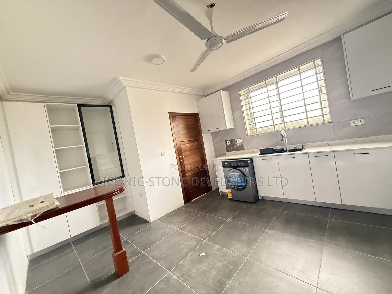2bdrm Apartment in East Legon Hills for rent
