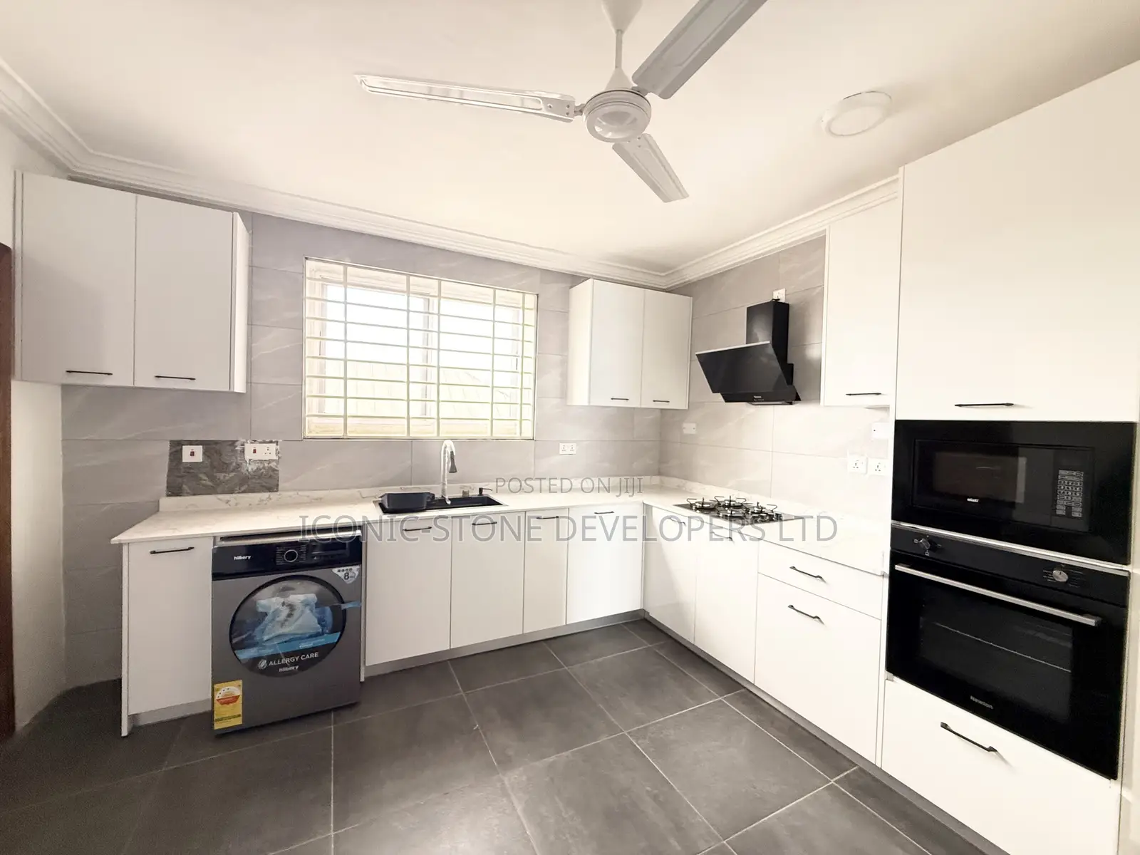 2bdrm Apartment in East Legon Hills for rent