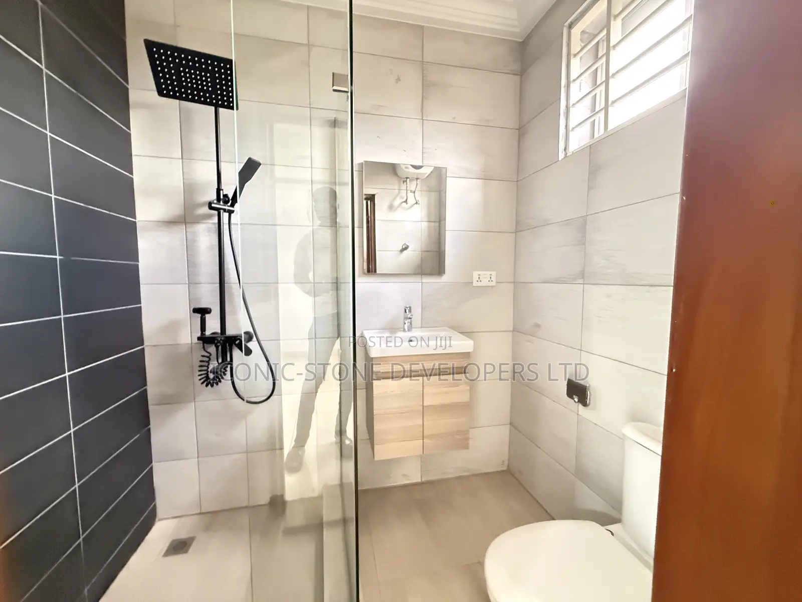 2bdrm Apartment in East Legon Hills for rent