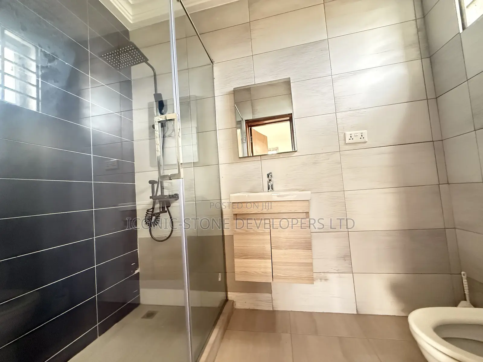 2bdrm Apartment in East Legon Hills for rent
