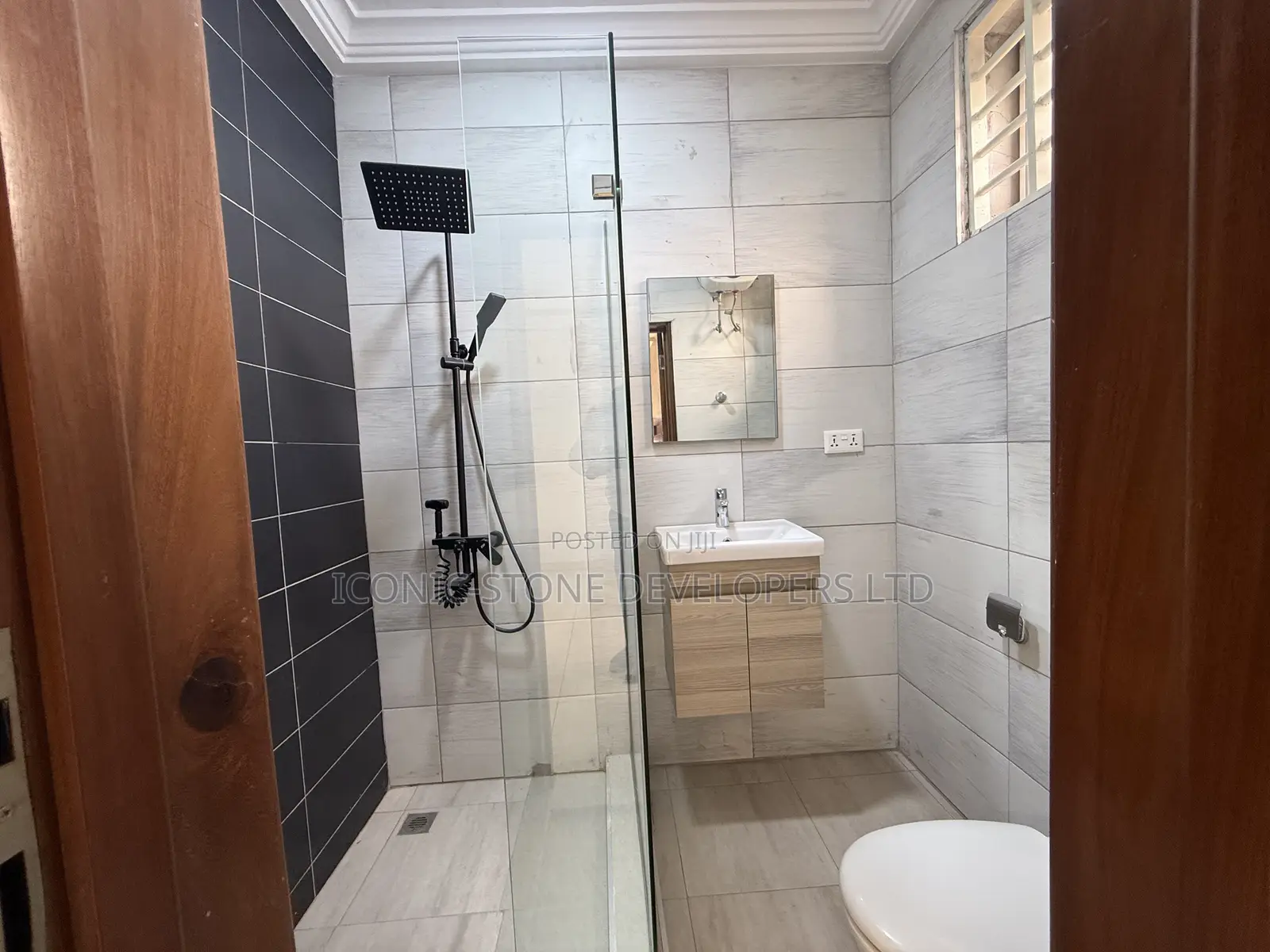 2bdrm Apartment in East Legon Hills for rent