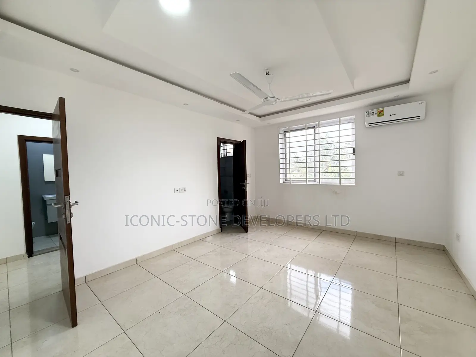 2bdrm Apartment in East Legon Hills for rent