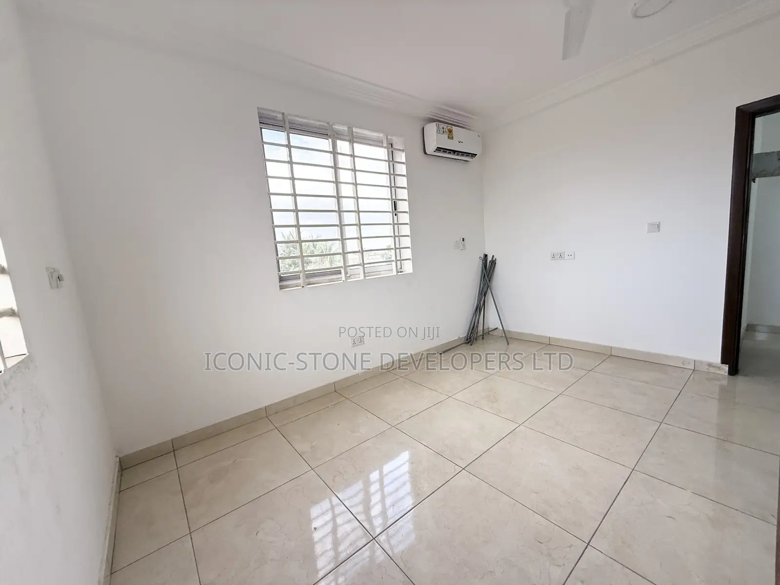 2bdrm Apartment in East Legon Hills for rent
