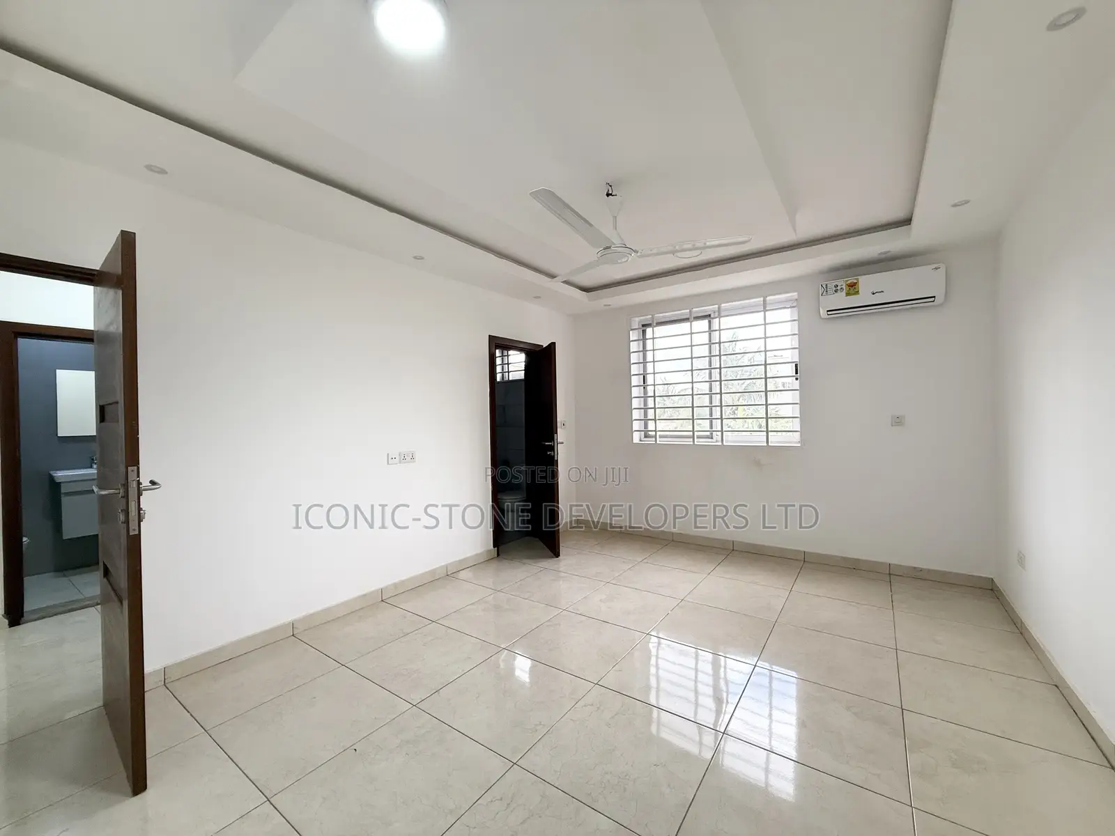 2bdrm Apartment in East Legon Hills for rent