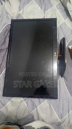 LG Mini TV
