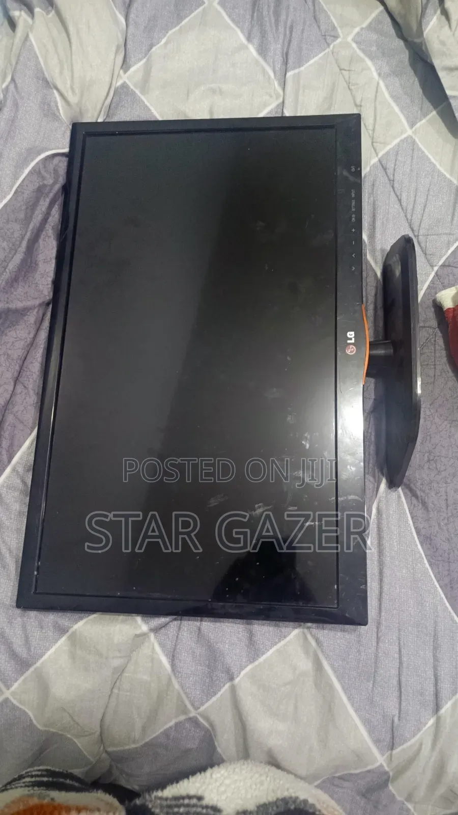 LG Mini TV
