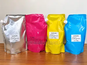 Sharp MX Series Toner Powder