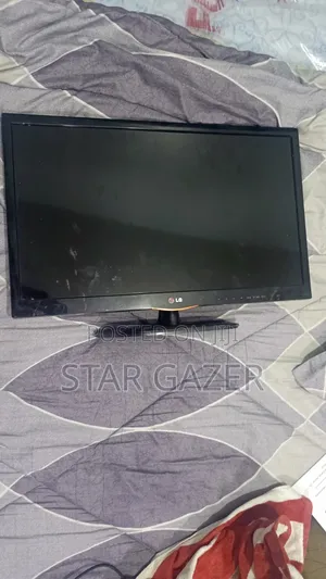 LG Mini TV