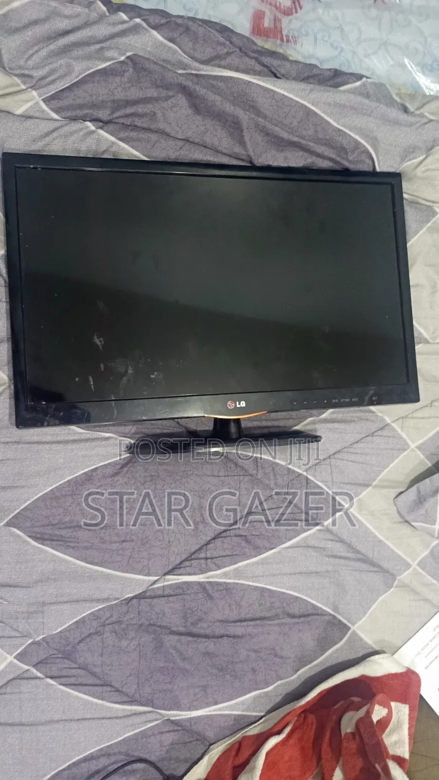 LG Mini TV