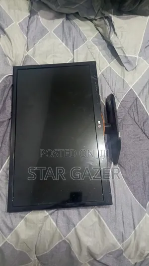 LG Mini TV