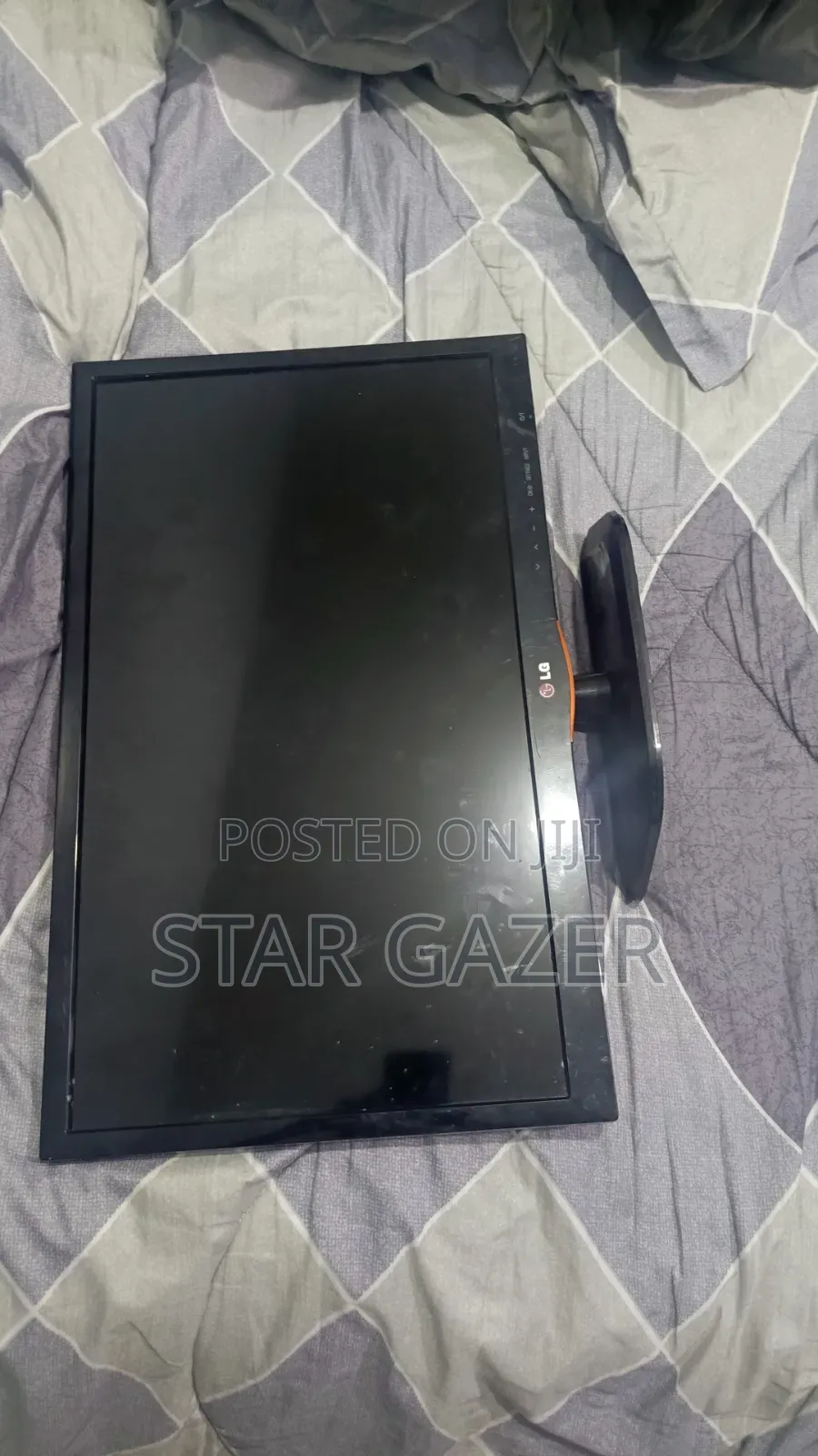 LG Mini TV