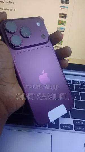 New Apple iPhone 18 Pro 256 GB