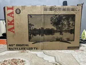 Television Akai