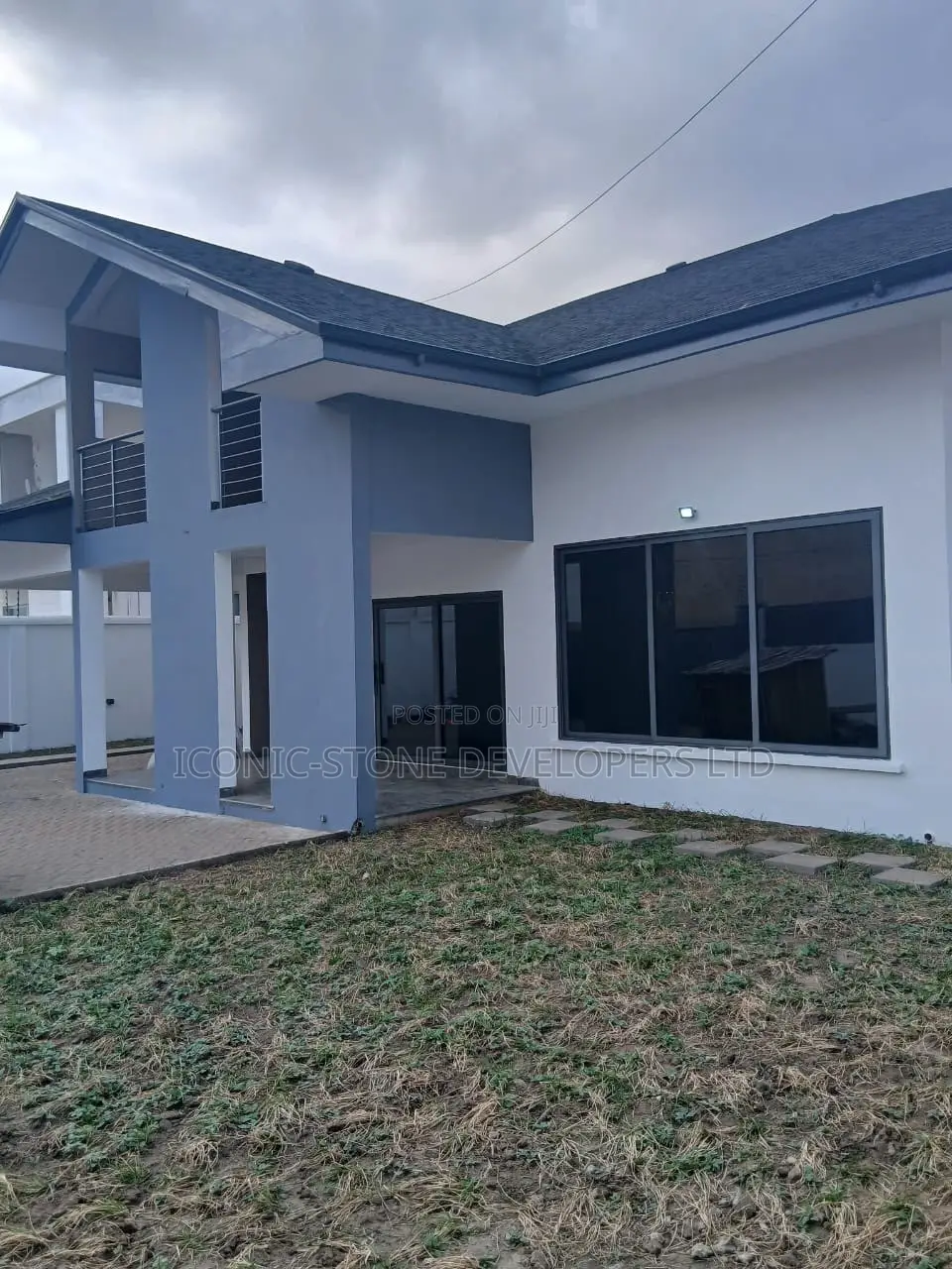 3bdrm House in East Legon Hills for rent