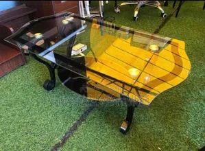 Center Table