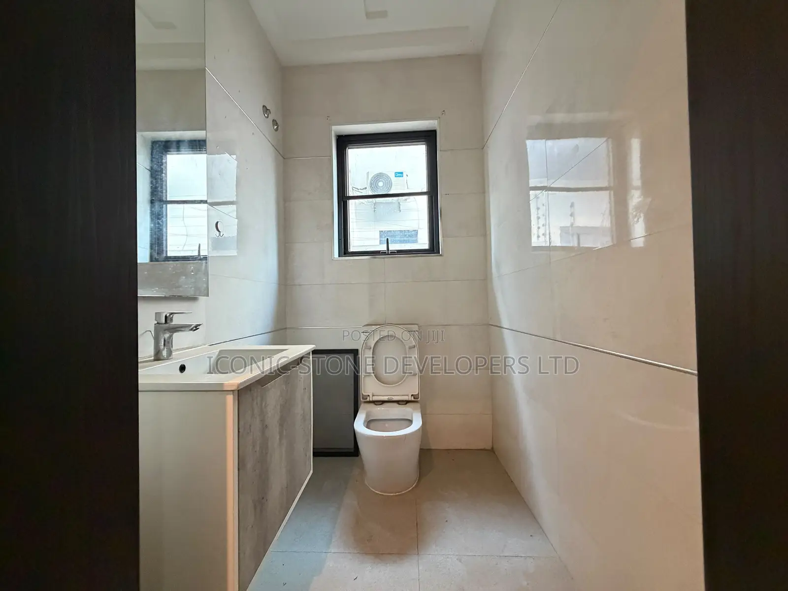 4bdrm House in Ogbojo, East Legon for rent
