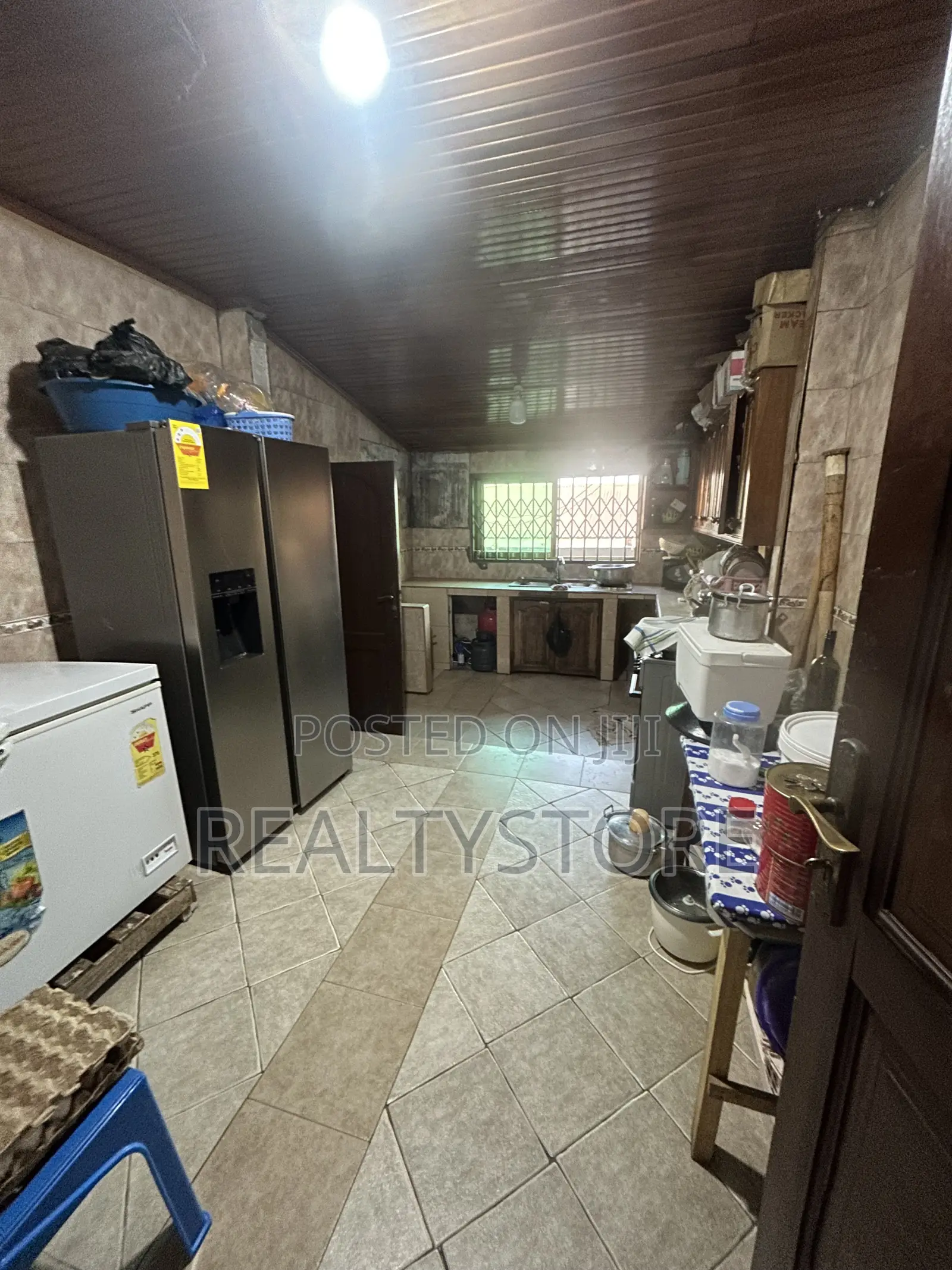 5bdrm House in Ashongman Estate, Accra Metropolitan for rent