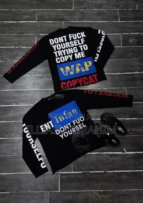 Young Rich Collection
