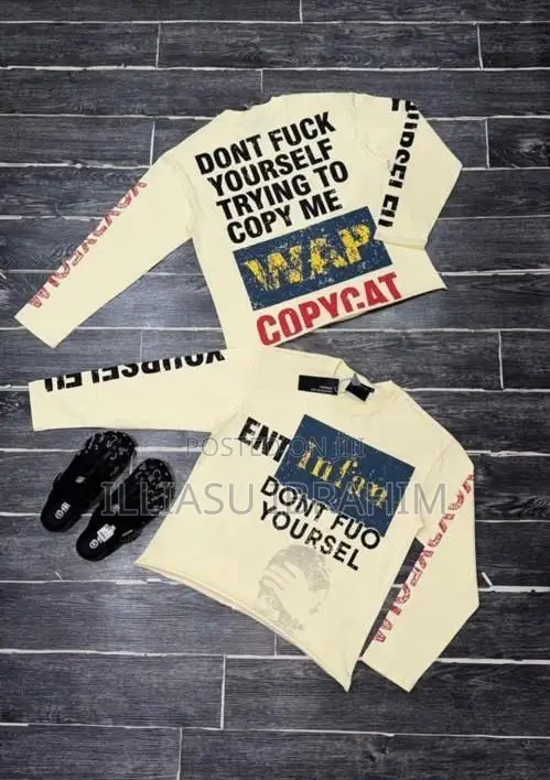 Young Rich Collection