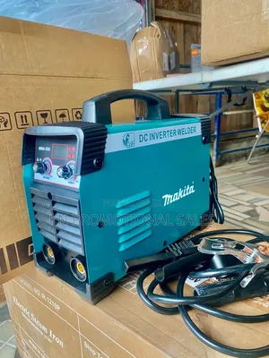 Makita Welding Machine 400mma Large Size