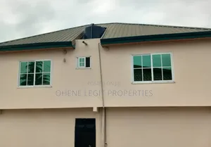 2bdrm Mansion in Nsawam Adoagyiri Municipal for rent