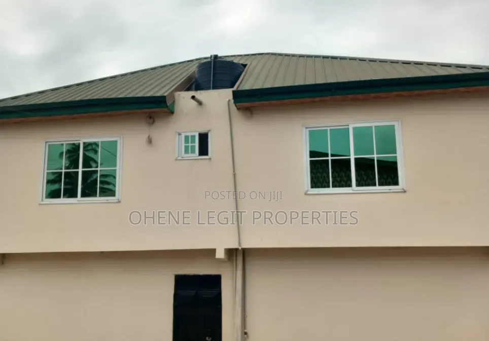 2bdrm Mansion in Nsawam Adoagyiri Municipal for rent
