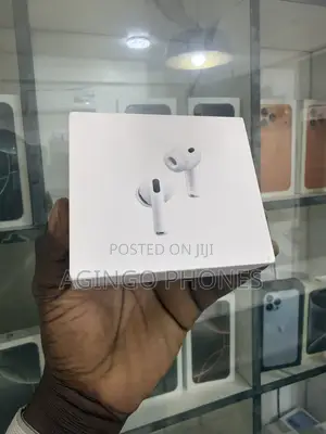 AirPods Pro 3