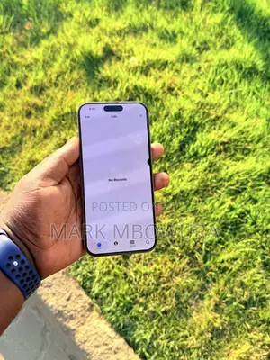 Apple iPhone 16 Pro Max 256 GB Gold
