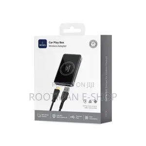 WiWU CarPlay Box Wi-Cp004