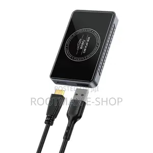 WiWU CarPlay Box Wi-Cp004