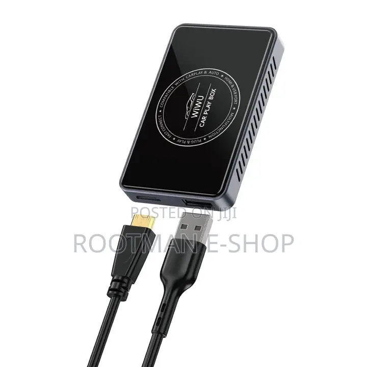 WiWU CarPlay Box Wi-Cp004