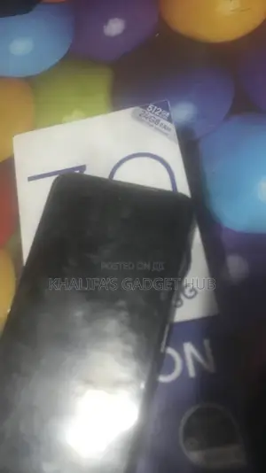 Tecno Camon 30 Pro 5G 512 GB Silver