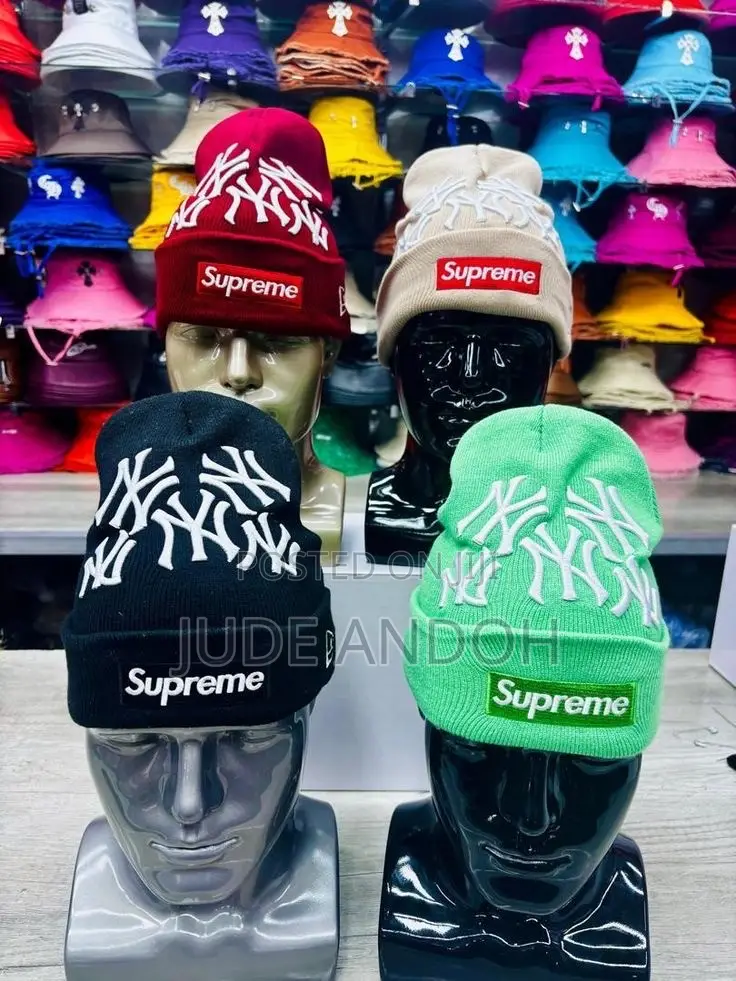 Bags and Tops