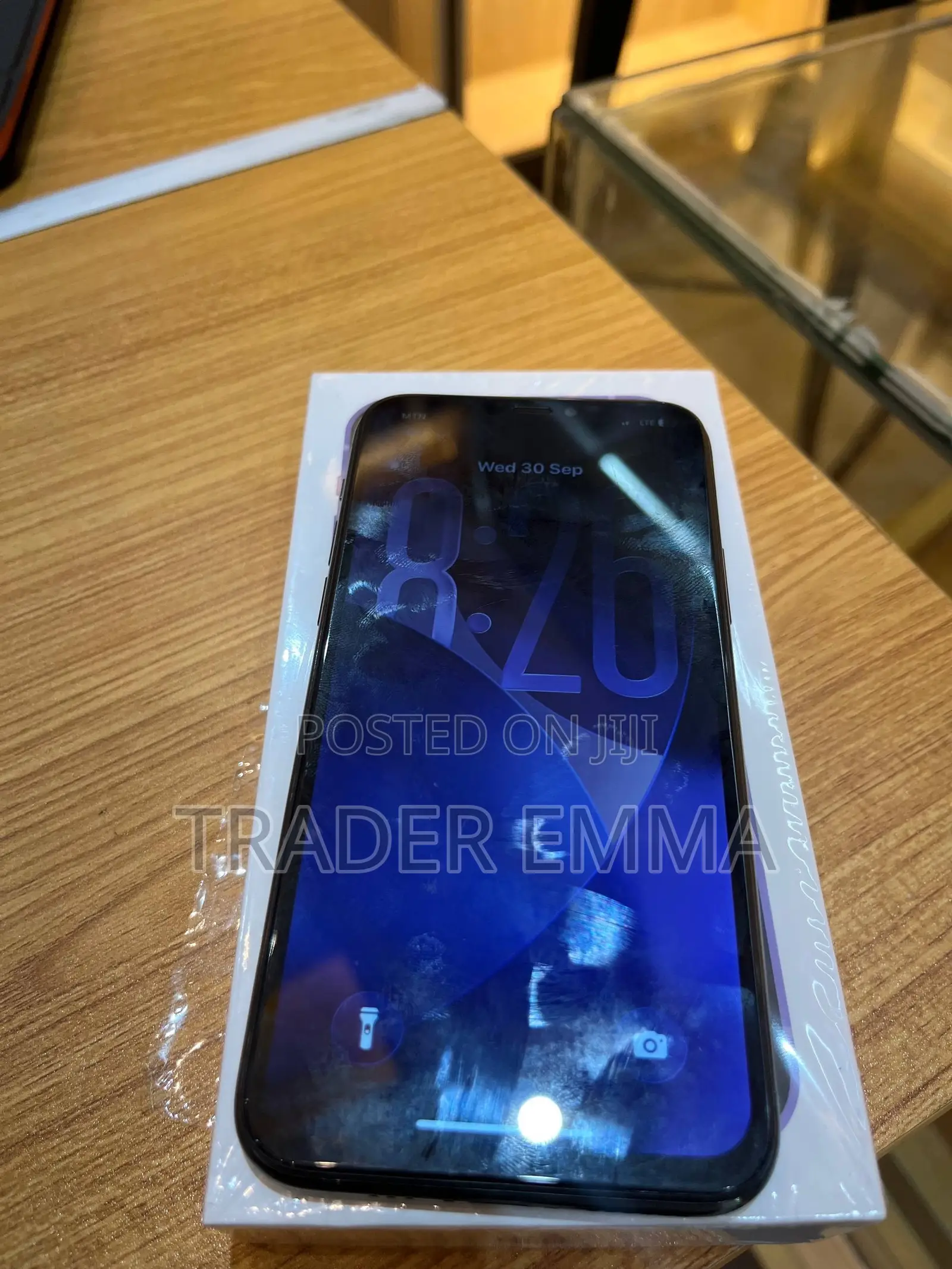 Apple iPhone 11 Pro 256 GB Green