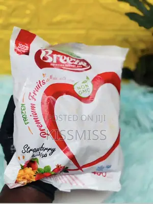 Gh 50 Strawberries