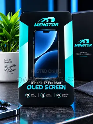 Phone Screen