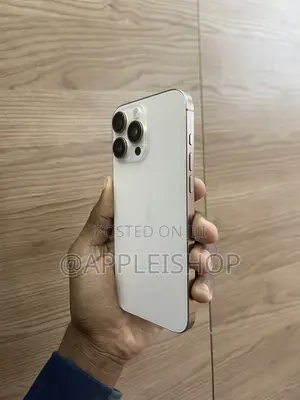 Apple iPhone 16 Pro Max 512 GB Gold