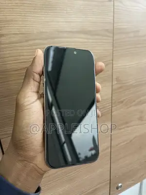 Apple iPhone 16 Pro Max 512 GB Gold