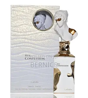 Her Confession by Lattafa in Fragrance