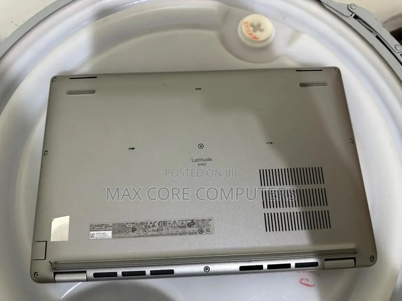 Laptop Dell Latitude 5450 16GB Intel Core i7 SSD 512GB