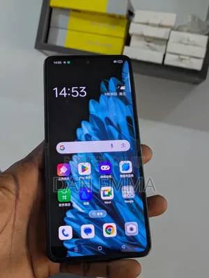 New Oppo Find N2 Flip 256 GB Black