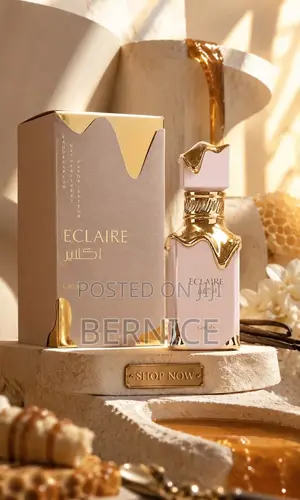 Eclaire by Lattafa in Fragrance