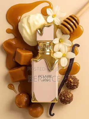 Eclaire by Lattafa in Fragrance