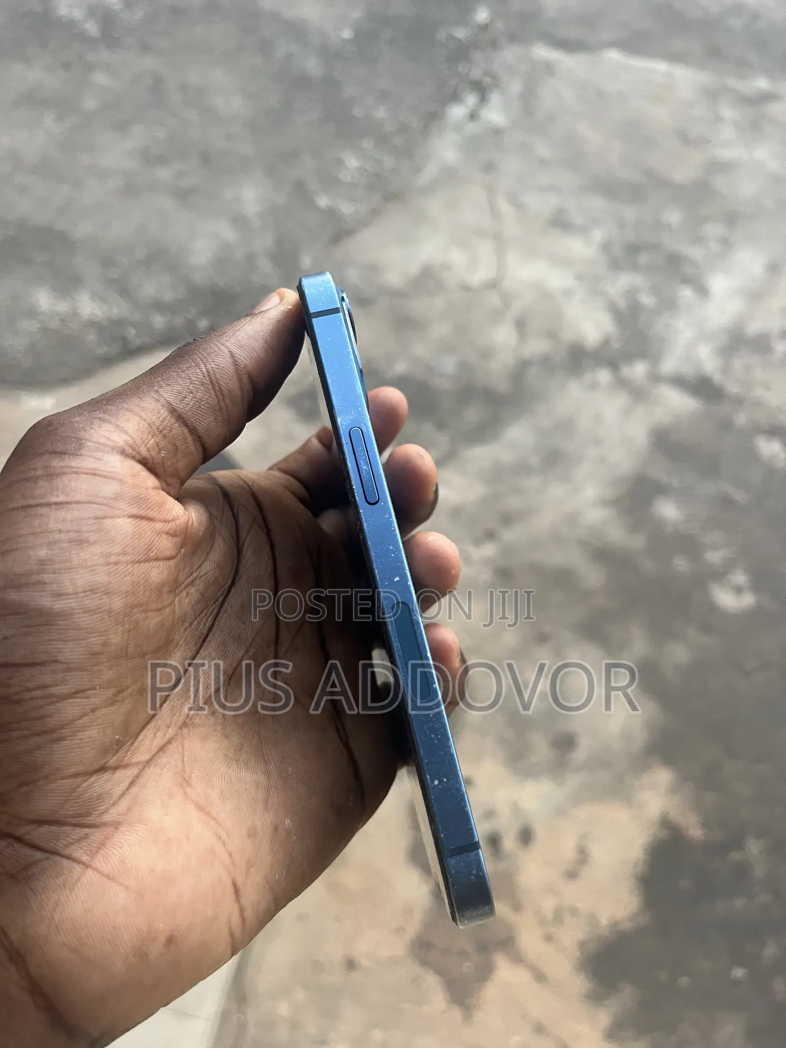 Apple iPhone 13 128 GB Blue