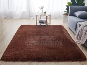 Fluffy Centre Carpet