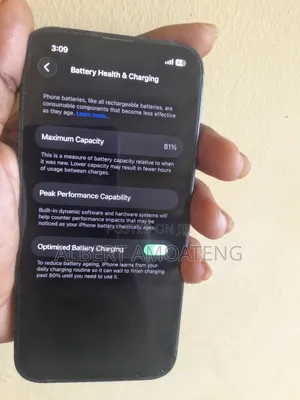 Apple iPhone 13 128 GB Black