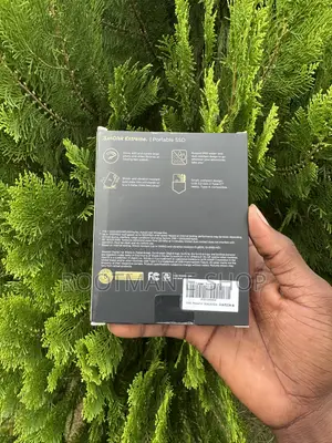 New SanDisk 2TB Extreme External Portable SSD Storage USB-C