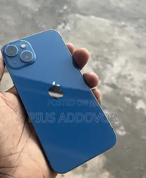 Apple iPhone 13 128 GB Blue
