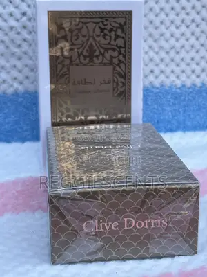 Lattafa Fakhar Perfume
