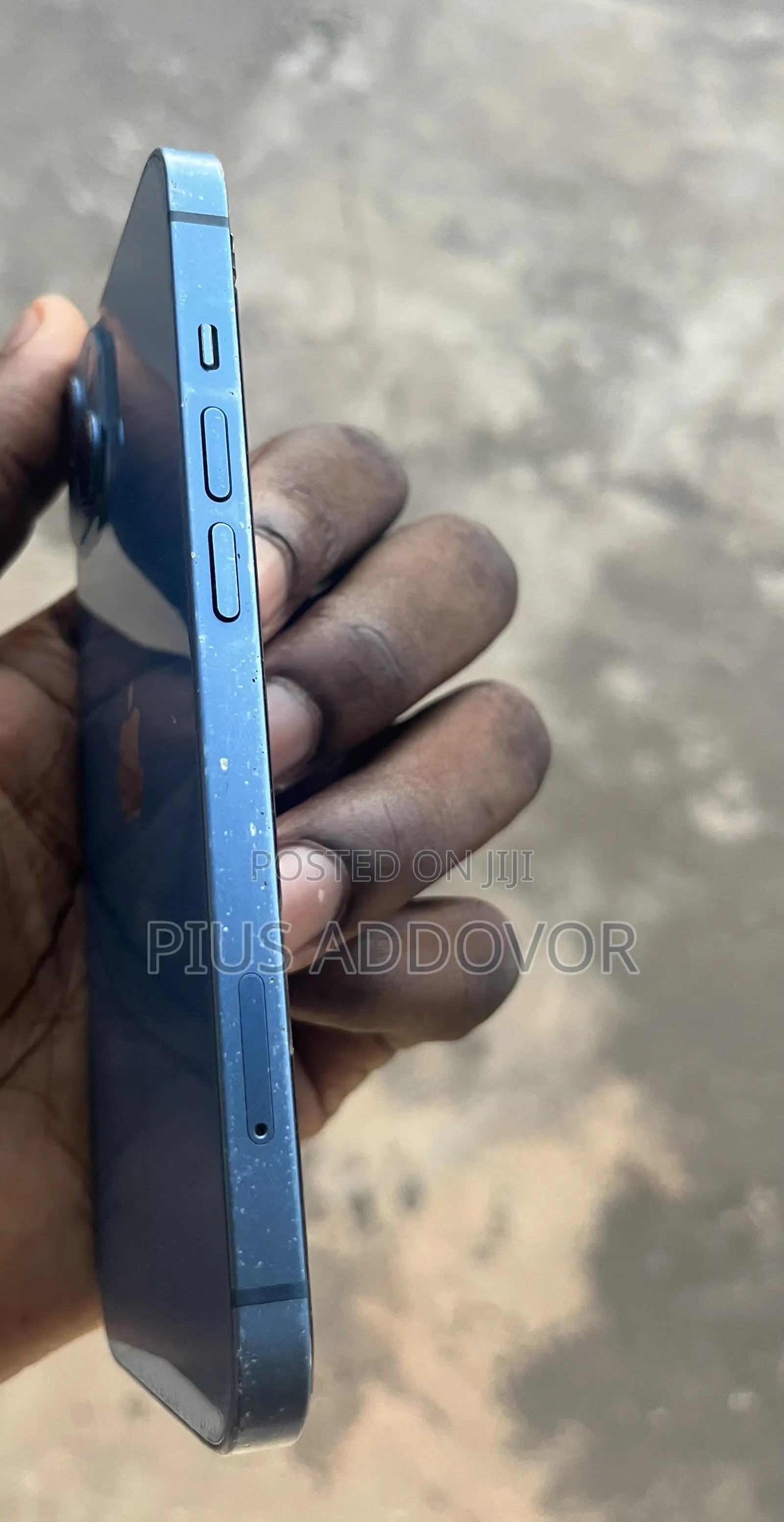 Apple iPhone 13 128 GB Blue
